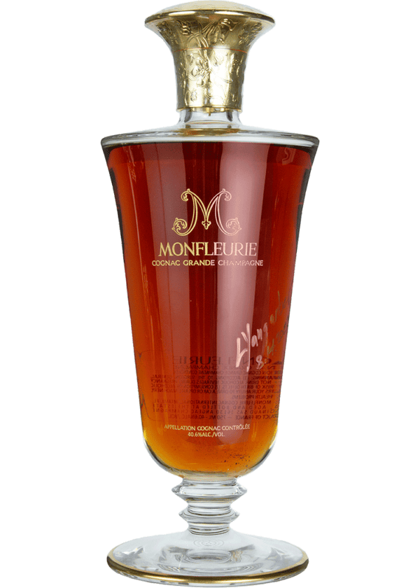 Monfleurie Cognac Grande Champagne