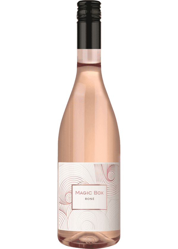 Magic Box Rose