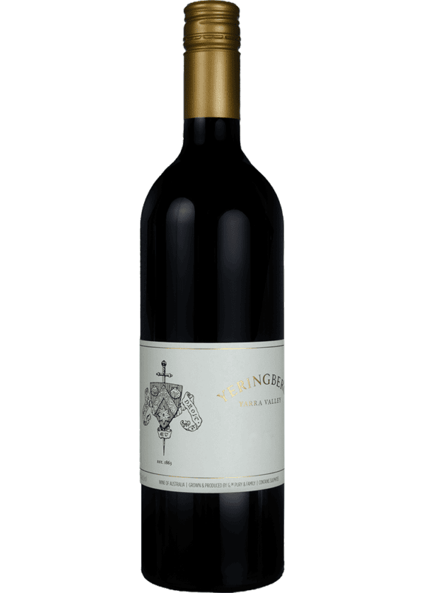 Yeringberg Red Yarra Valley, 2017