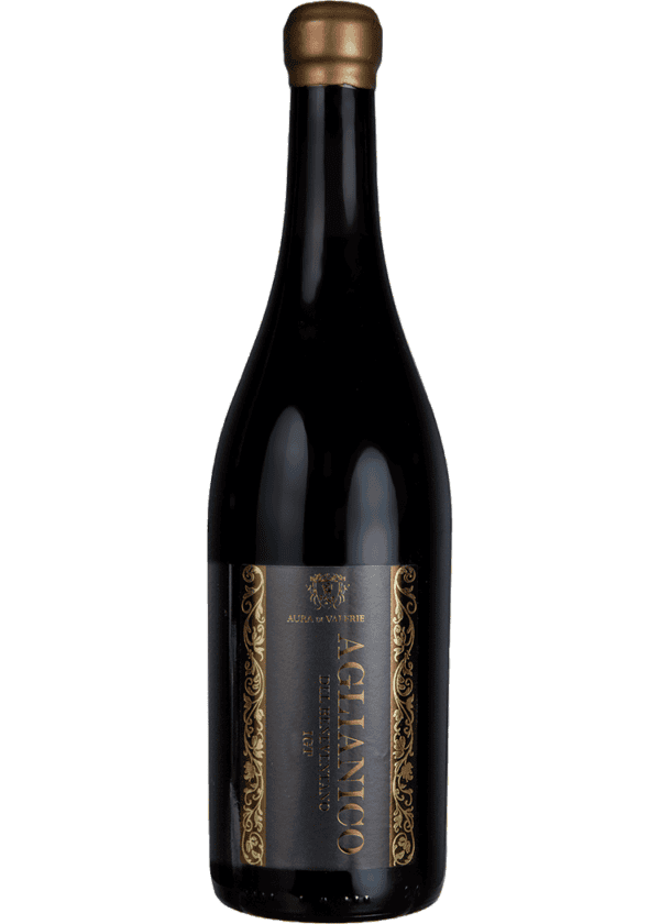 Aura di Valerie Aglianico del Beneventano IGT