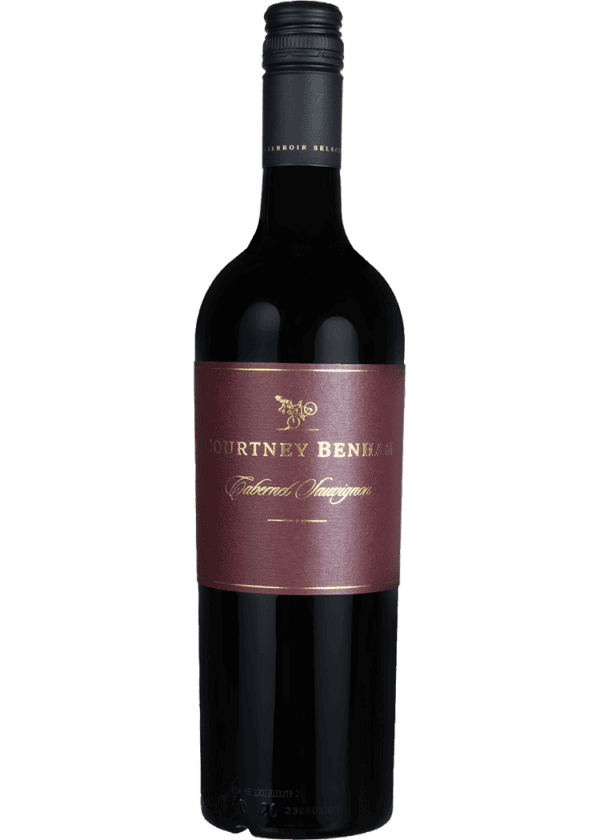 Courtney Benham Cabernet Terroir Selection, 2020