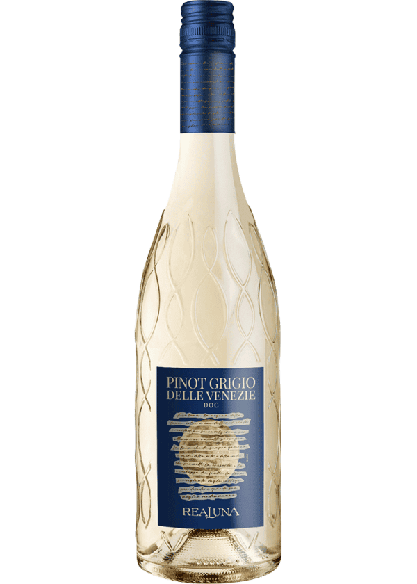 ReaLuna Pinot Grigio delle Venezie