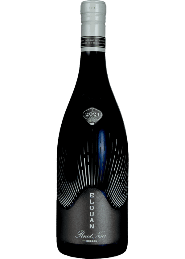 Elouan Pinot Noir Oregon