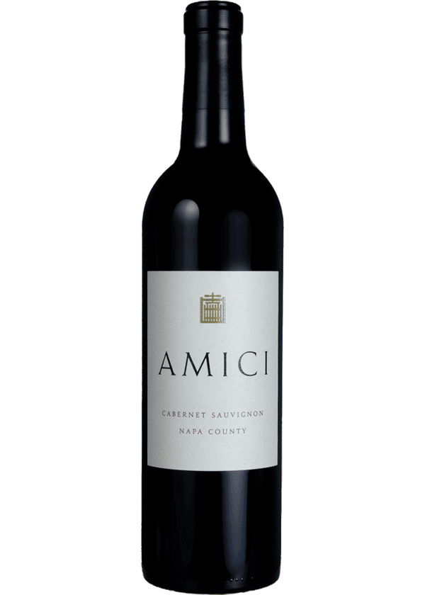Amici Cabernet Sauvignon Napa, 2021