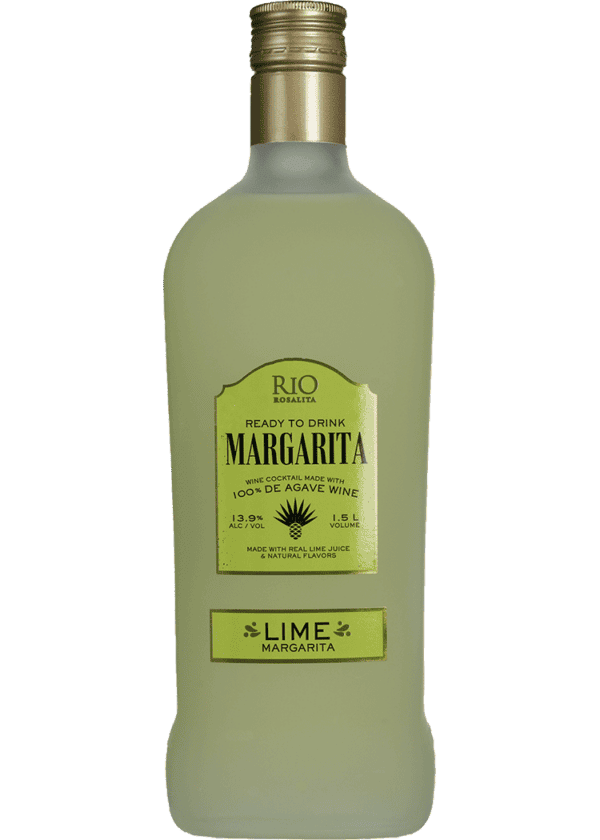 Rio Rosalita Lime Margarita
