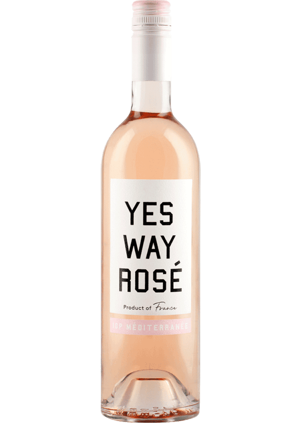 Yes Way Rose