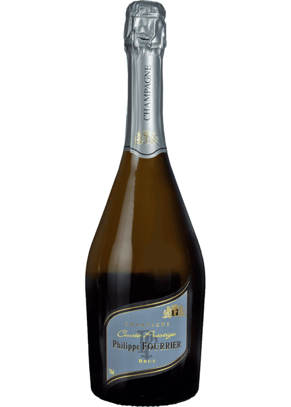 Champagne Philippe Fourrier Brut Cuvee Prestige