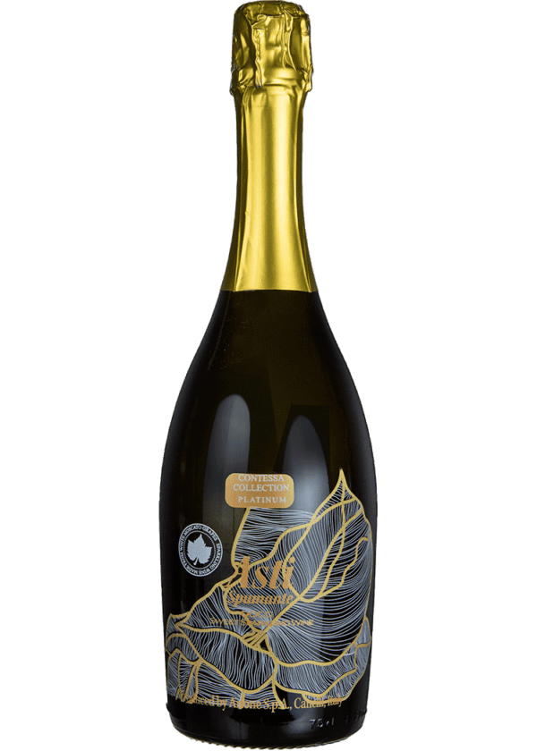 Contessa Annalisa Collection Asti Spumante