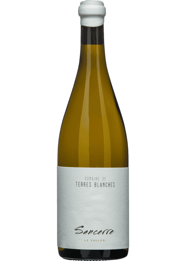 Domaine de Terres Blanches Sancerre Le Vallon