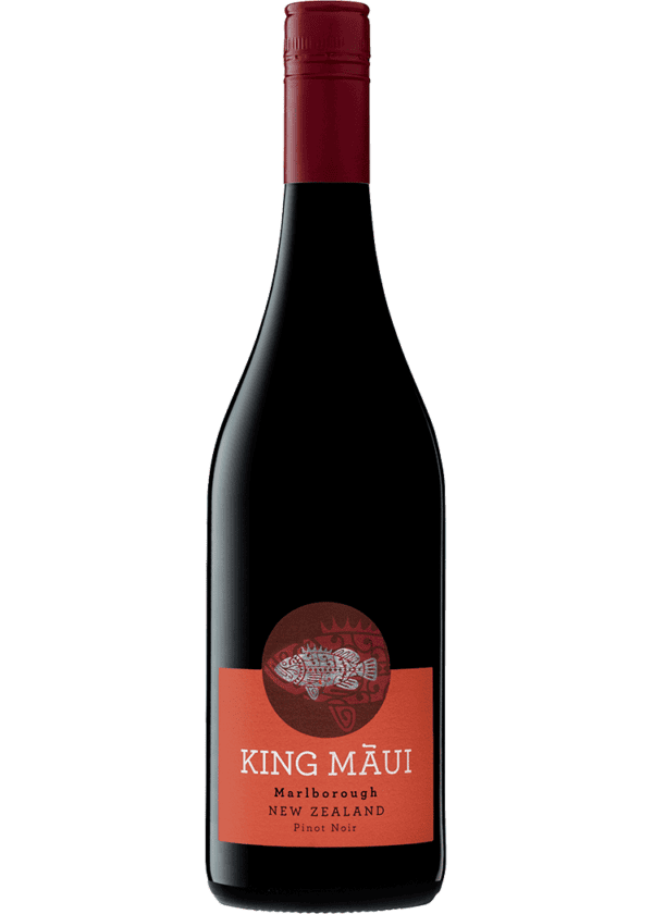 King Maui Marlborough Pinot Noir, 2021