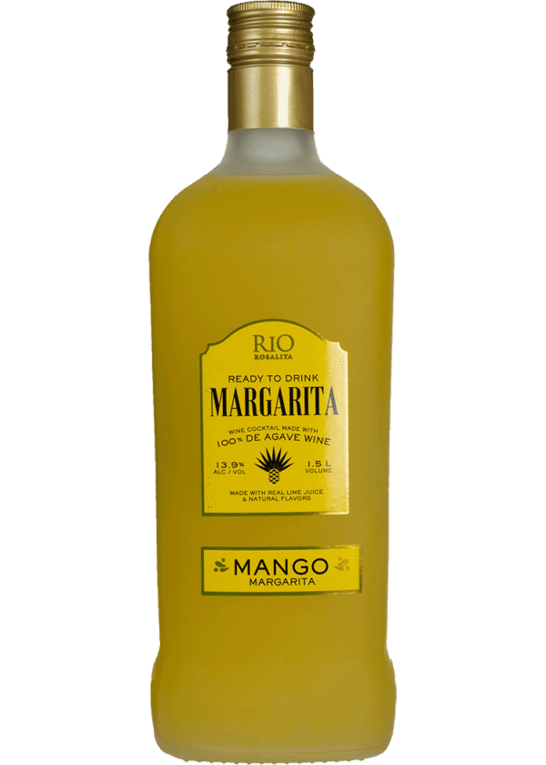 Rio Rosalita Mango Margarita