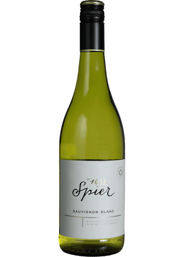 Spier Sauvignon Blanc