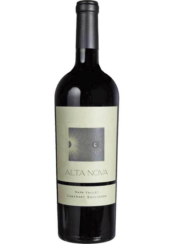 Alta Nova Cabernet Napa, 2018