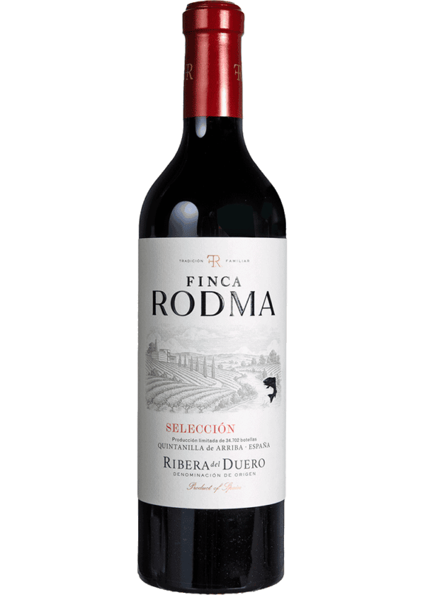 Finca Rodma Seleccion Ribera del Duero