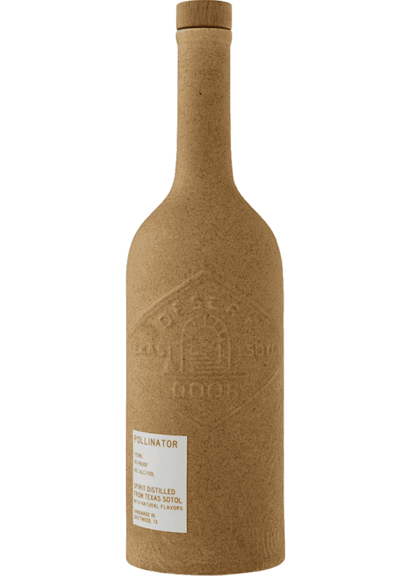 Desert Door Conservation #3 Pollinator Blanco Tequila