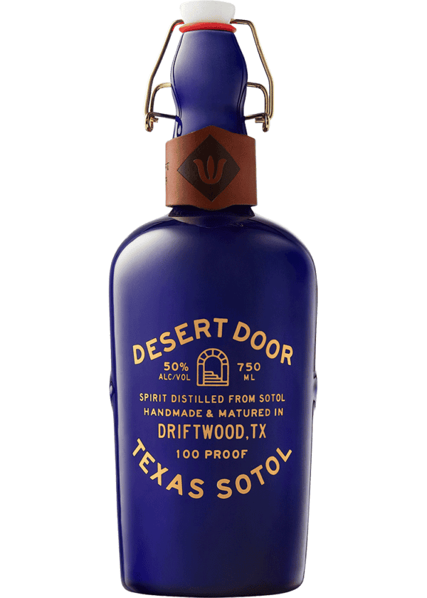 Desert Door Aged Sotol