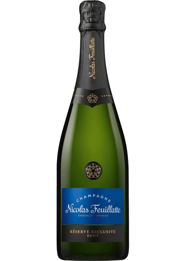 Nicolas Feuillatte Brut Champagne