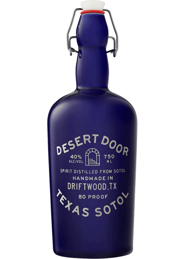 Desert Door Original Texas Sotol