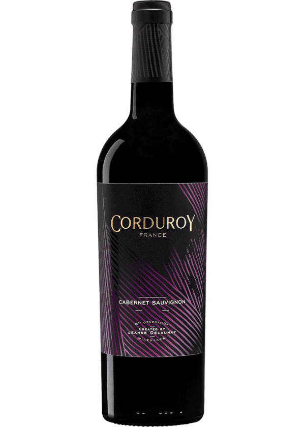 Corduroy Cabernet Sauvignon, 2021