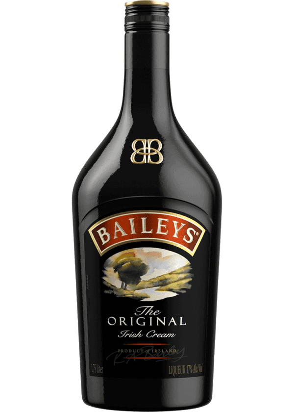 Baileys Irish Cream Liqueur
