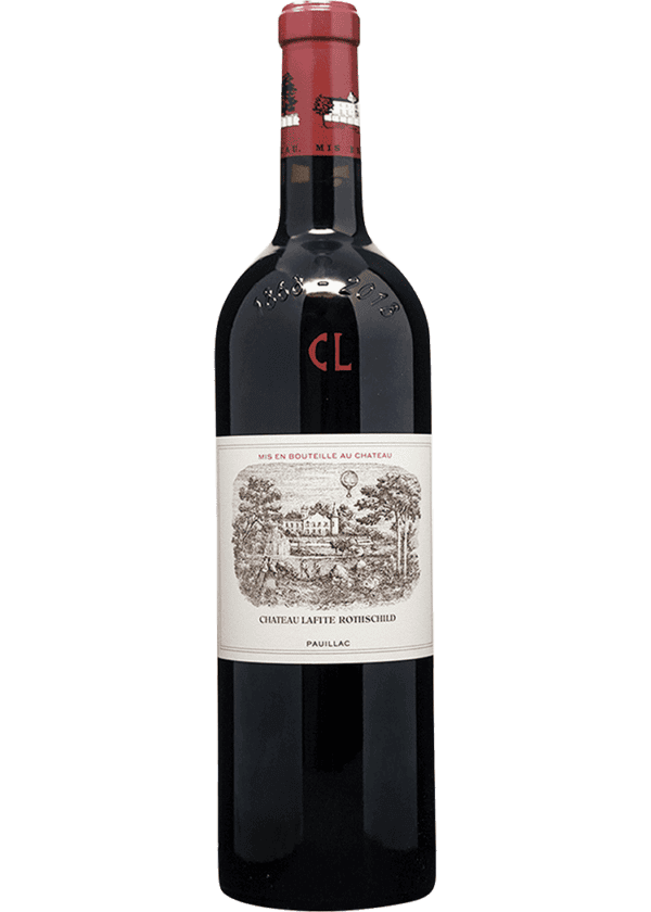 Chateau Lafite Rothschild Pauillac, 2020