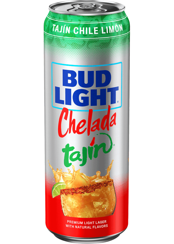 Chelada Tajin Chile Limon