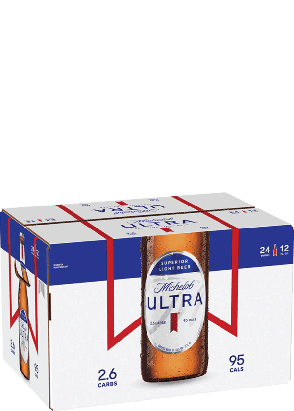 Michelob Ultra