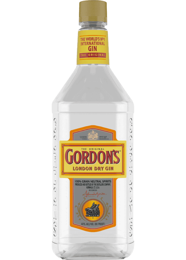 Gordon's Gin