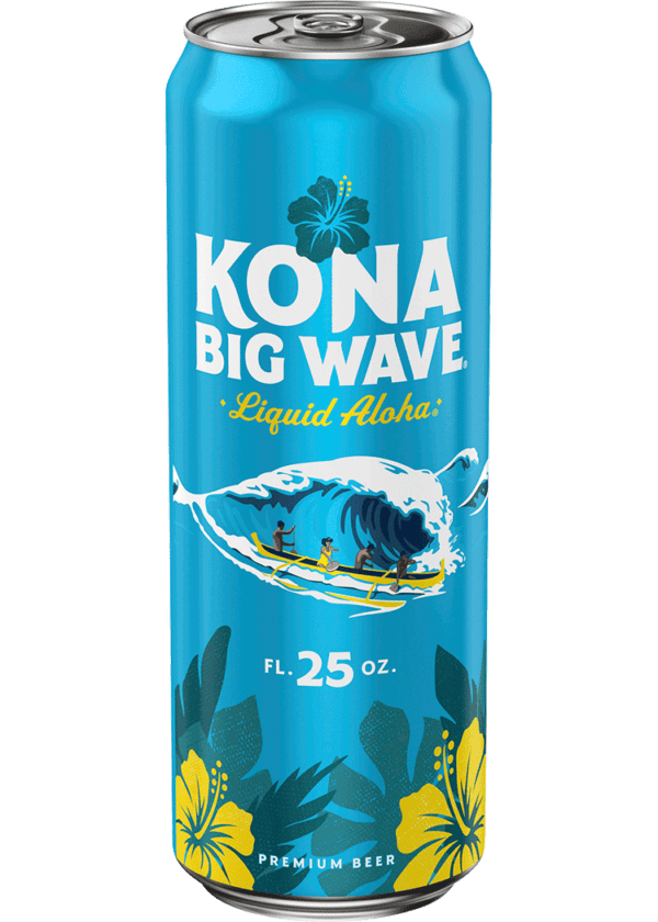 Kona Big Wave Golden Ale