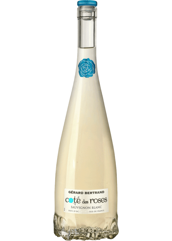 Gerard Bertrand Cote des Roses Sauvignon Blanc