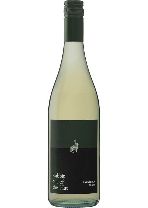 Rabbit Out of The Hat Sauvignon Blanc