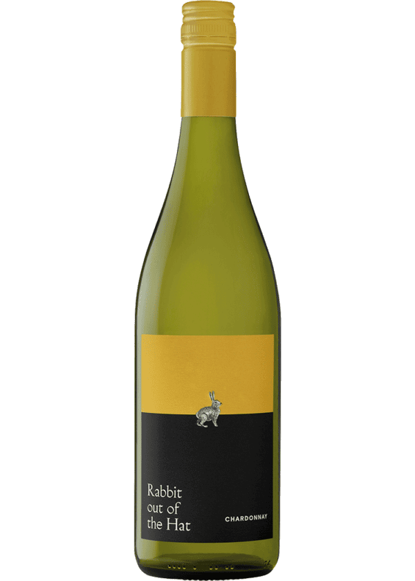 Rabbit Out of The Hat Chardonnay