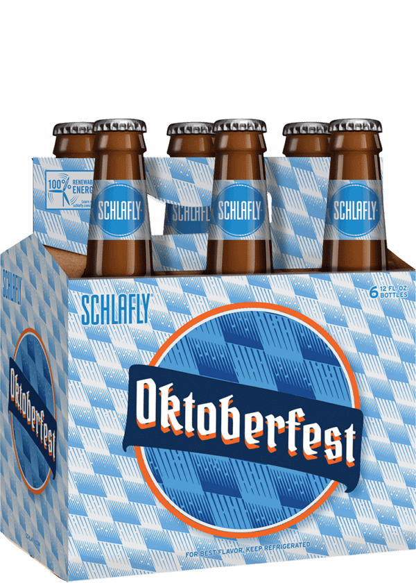 Schlafly Oktoberfest