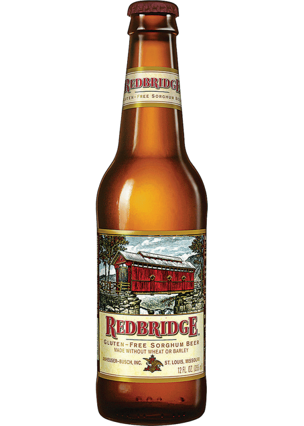 Redbridge Gluten Free Beer