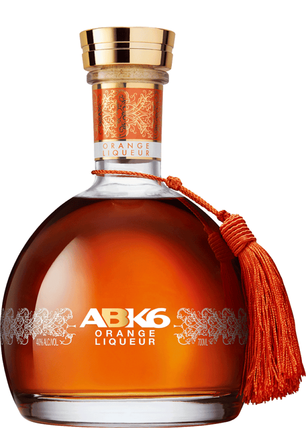 ABK6 Orange Liqueur