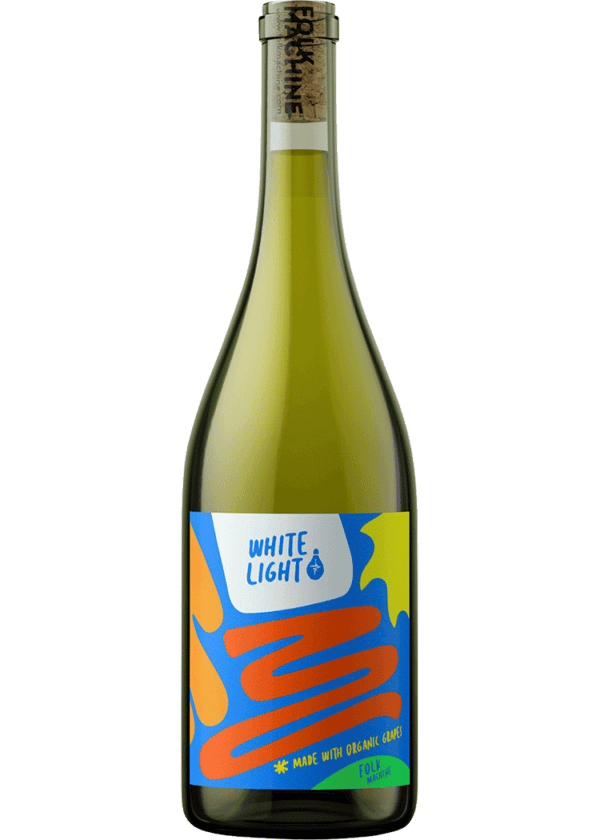 Folk Machine White Light White Blend