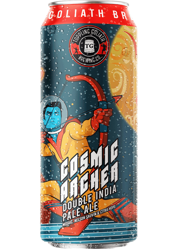 Toppling Goliath Cosmic Archer - Image 3