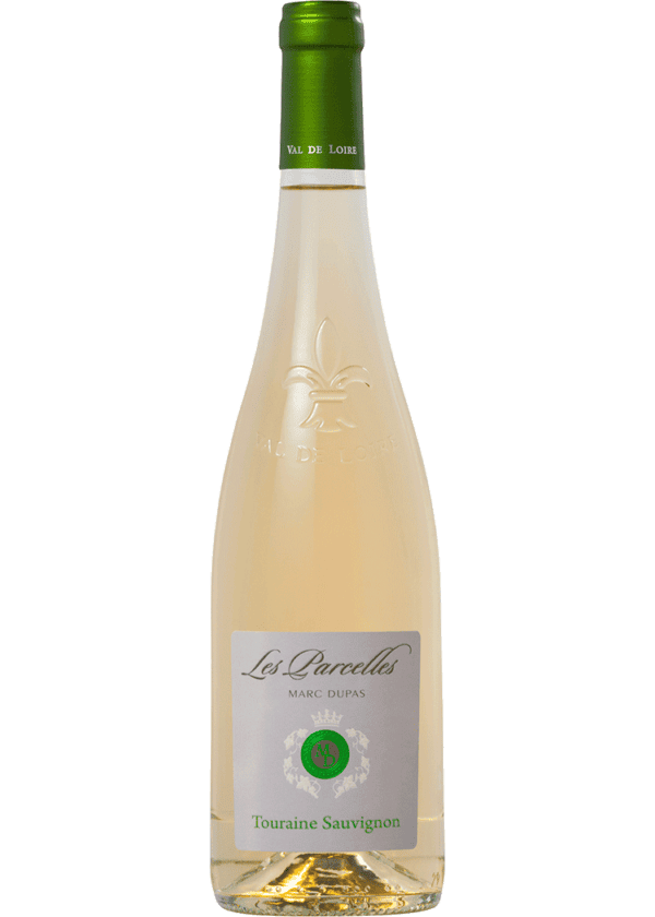 Les Parcelles Touraine Sauvignon Blanc