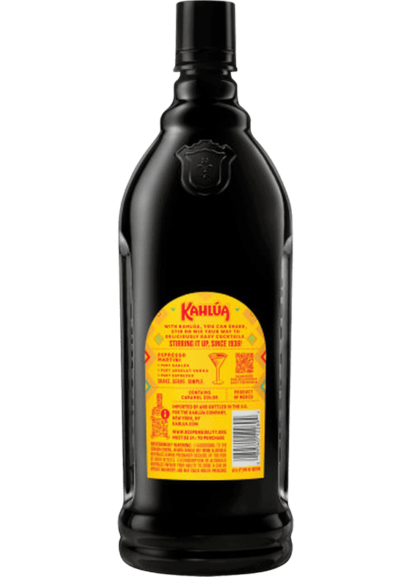 Kahlua Coffee Liqueur - Image 2