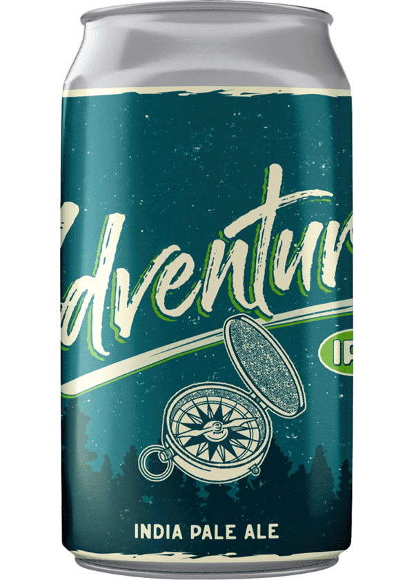 Burley Oak Adventure IPA