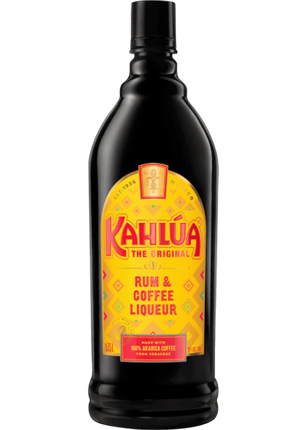 Kahlua Coffee Liqueur