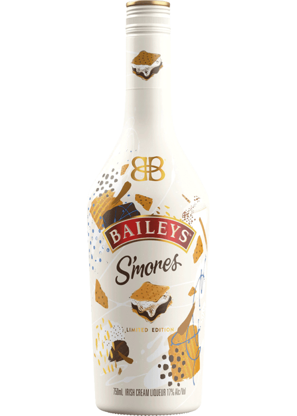 Baileys S'mores Liqueur