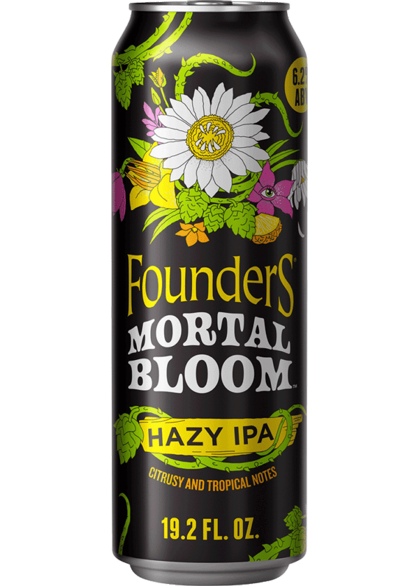 Founders Mortal Bloom