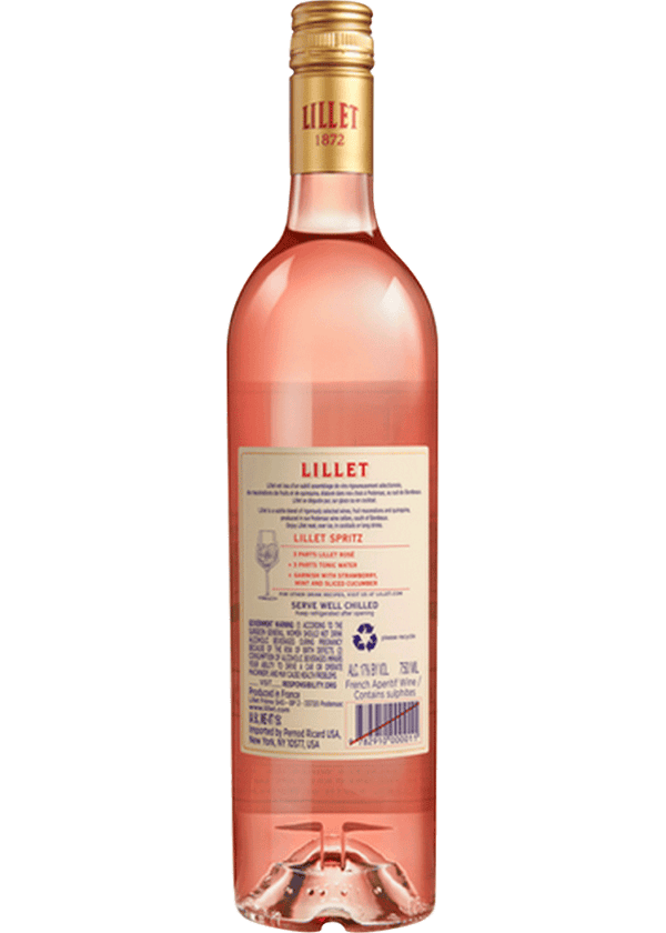 Lillet Rose - Image 2