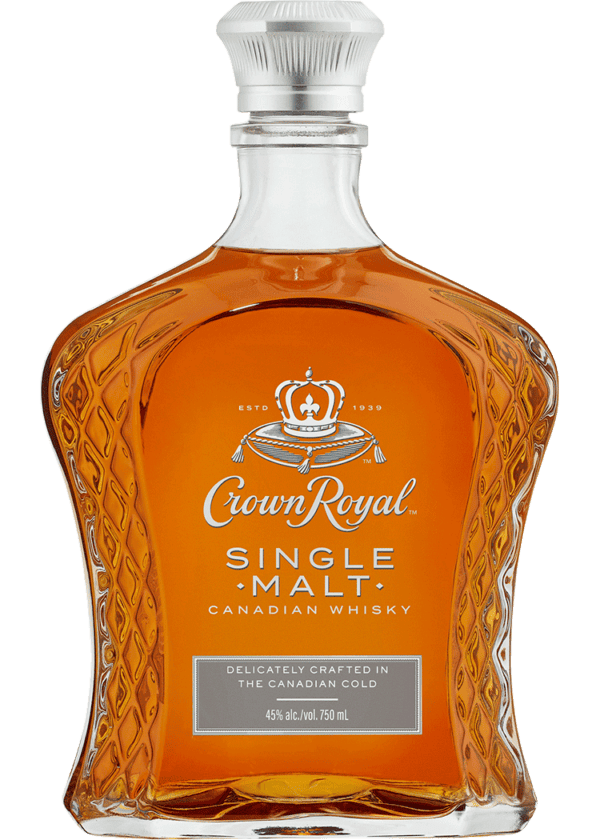 Crown Royal Single Malt