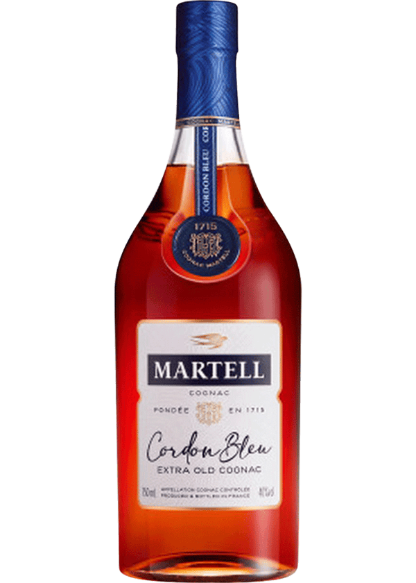 Martell Cordon Bleu