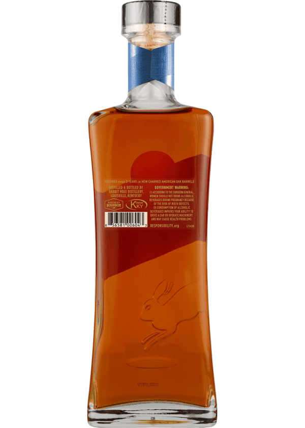 Rabbit Hole Heigold Kentucky Straight Bourbon - Image 3