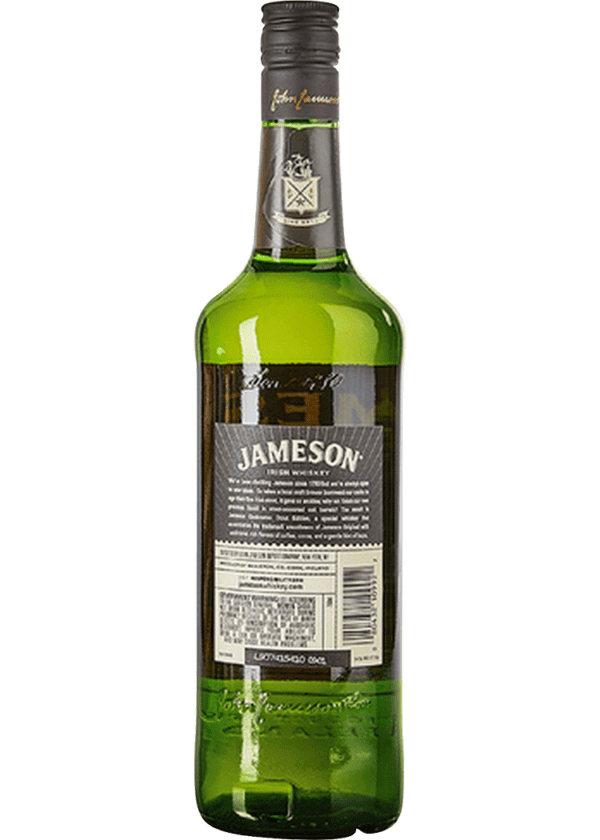 Jameson Caskmates Stout Edition - Image 2