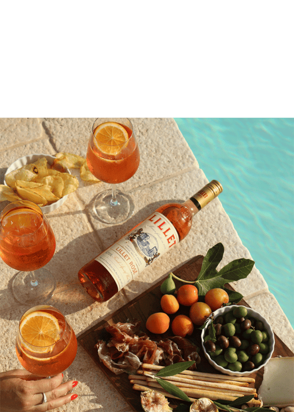 Lillet Rose - Image 3