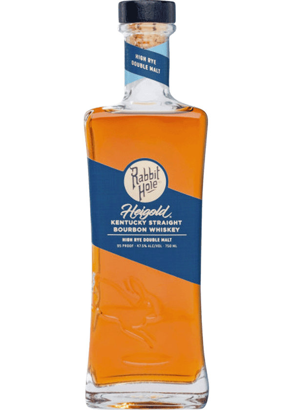 Rabbit Hole Heigold Kentucky Straight Bourbon